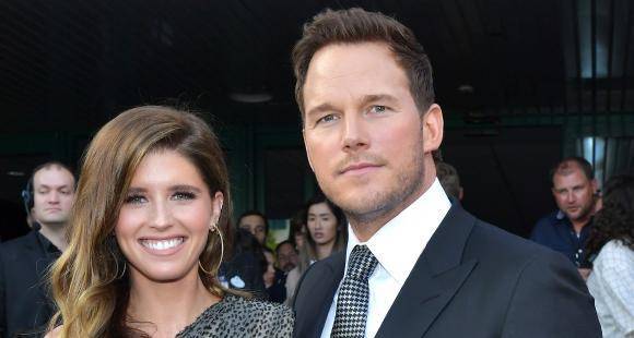 Chris Pratt wants to expand his family with wife Katherine Schwarzenegger: She’s going to be a great mom - www.pinkvilla.com