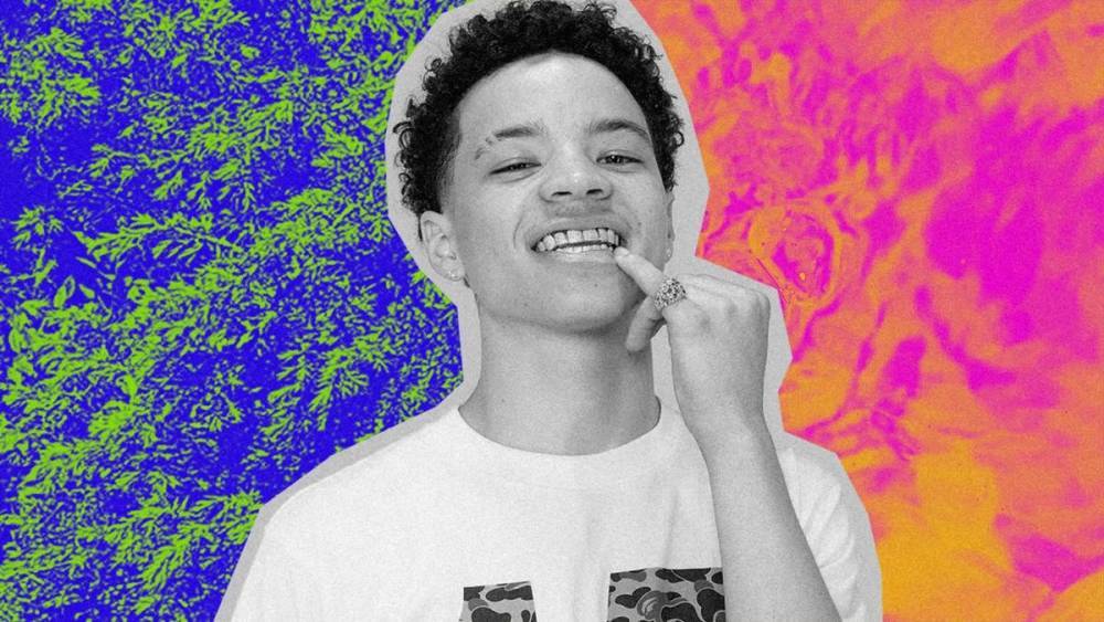 Chart Climber: How Leakers Turned Lil Mosey’s “Blueberry Faygo” Into An Instant Hit - genius.com