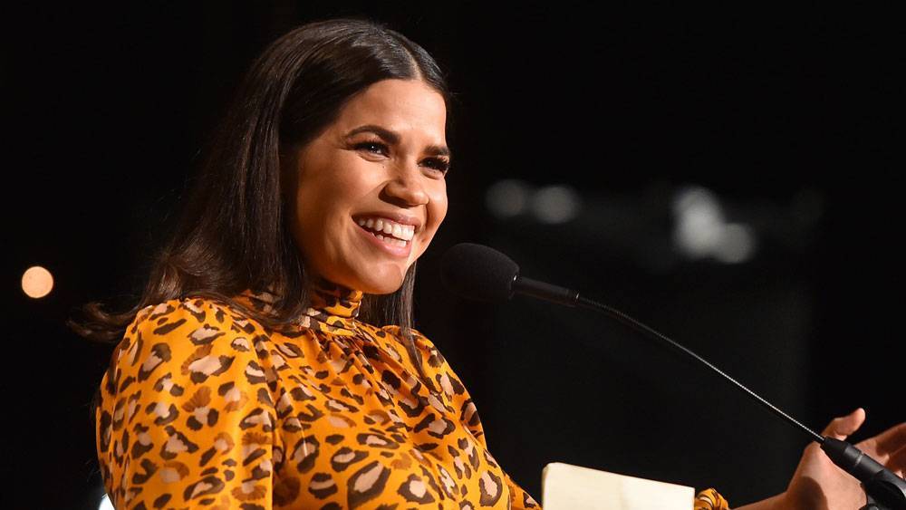 America Ferrera: “For a Very Long Time, I Felt Very Alone and Isolated as a Latina in This Industry,” - variety.com - Beverly Hills