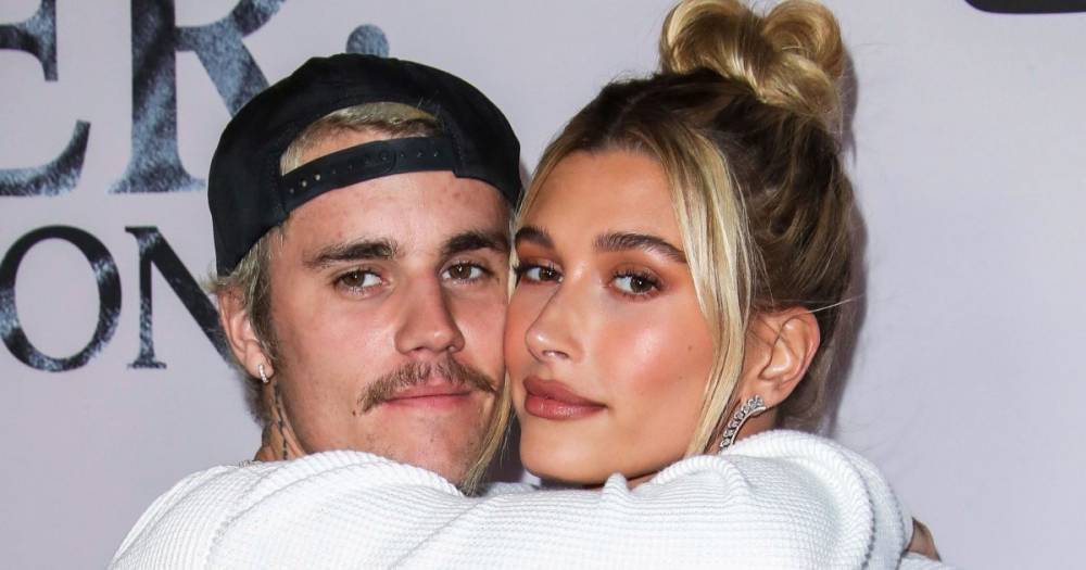 Hailey Baldwin Reveals the Party Trick Led Justin Bieber to Marry Her: ‘I Got a Certain Phone Call From a Certain Someone’ - www.usmagazine.com