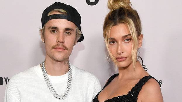 Hailey Bieber Credits This "Party Trick" for Her and Justin Getting Back Together - flipboard.com