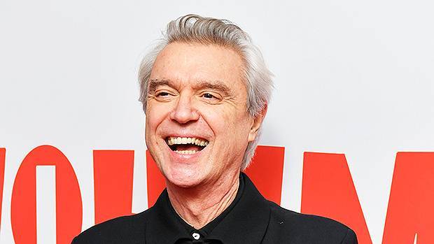 David Byrne: 5 Things About The Former Talking Heads Frontman Performing On ‘SNL’ - hollywoodlife.com - Scotland - USA