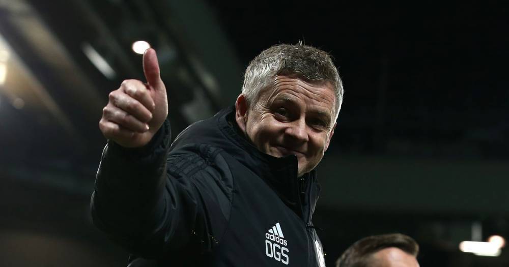 Ole Gunnar Solskjaer has transformed two players at Manchester United - www.manchestereveningnews.co.uk - Manchester