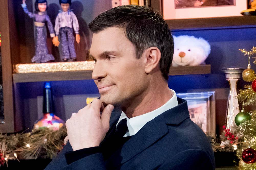 Jeff Lewis on Ex Gage Edward’s New Lawsuit Over Daughter Monroe: “This Feels Disgusting” - www.bravotv.com - city Monroe