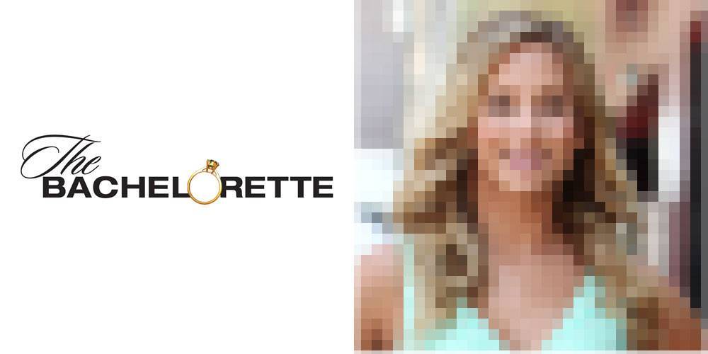 The Next 'Bachelorette' Was Leaked Online Early & It's a Surprising Choice for ABC! - www.justjared.com