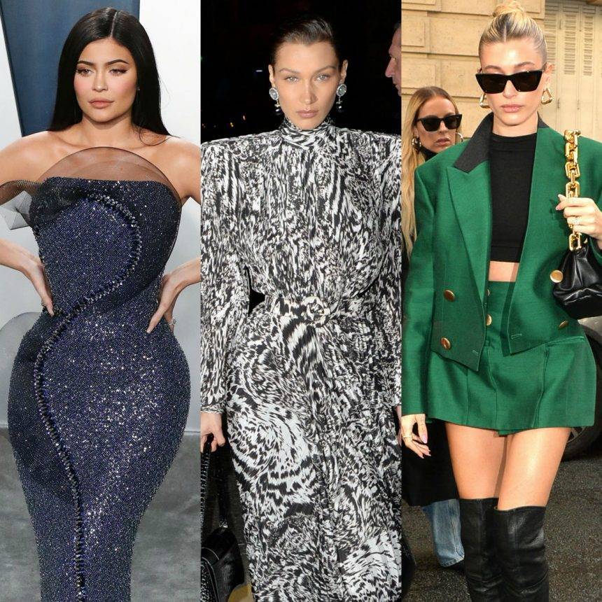 VOTE: Who Was February’s Best Dressed Celeb?? - perezhilton.com
