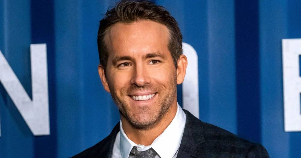 Ryan Reynolds Gives 84-Year-Old Leap Day Woman Her 1st ‘Legal’ Drink in New Ad: ‘I’m Ready to Party’ - www.usmagazine.com