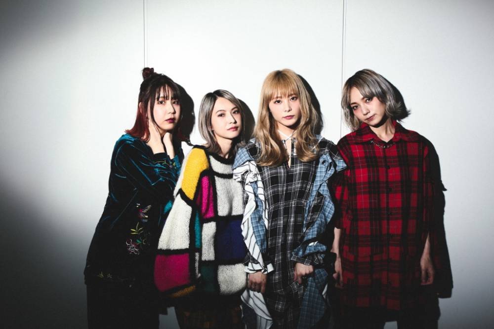 Japan's SCANDAL Talk New Label & Album, Being 'All-Girl Band': Interview - www.billboard.com - Japan