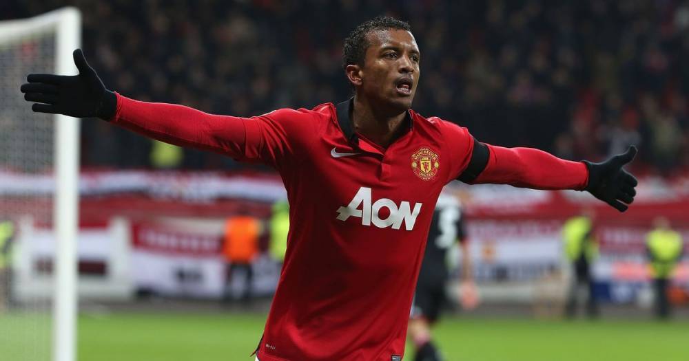 Manchester United player Angel Gomes lifts lid on relationship with Nani - www.manchestereveningnews.co.uk - Manchester - Portugal