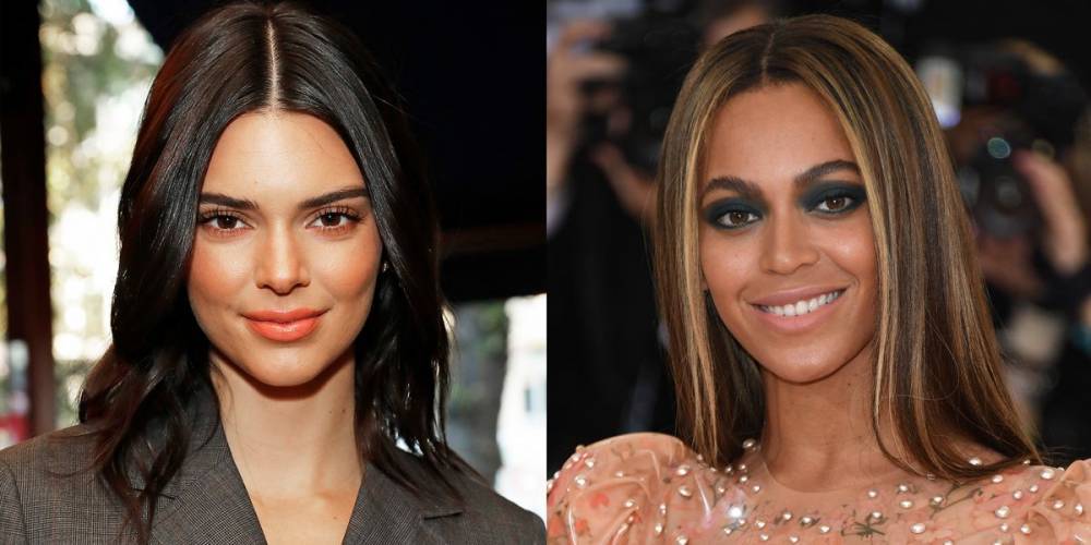 Kendall Jenner Wants to Be Beyoncé's Assistant So the Two Can Be BFFs - www.marieclaire.com