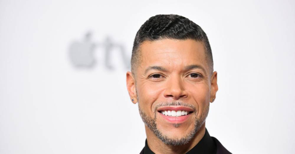 Wilson Cruz Says He Speaks With Other Actors ‘At Least Weekly’ About Navigating Being Out on TV - flipboard.com - New York
