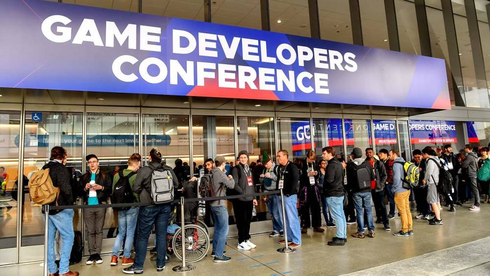 Game Developers Conference "Postponed" Amid Coronavirus Concerns - www.hollywoodreporter.com - San Francisco