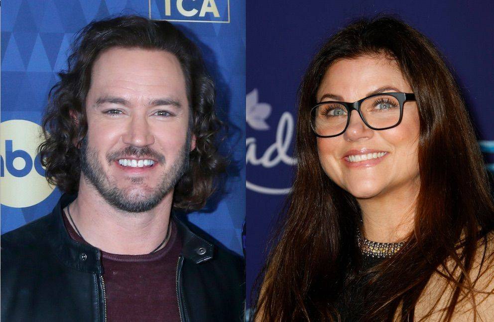 Mark-Paul Gosselaar Shares Details On How He And Tiffani Thiessen Will Be Involved In ‘Saved By The Bell’ Revival - etcanada.com