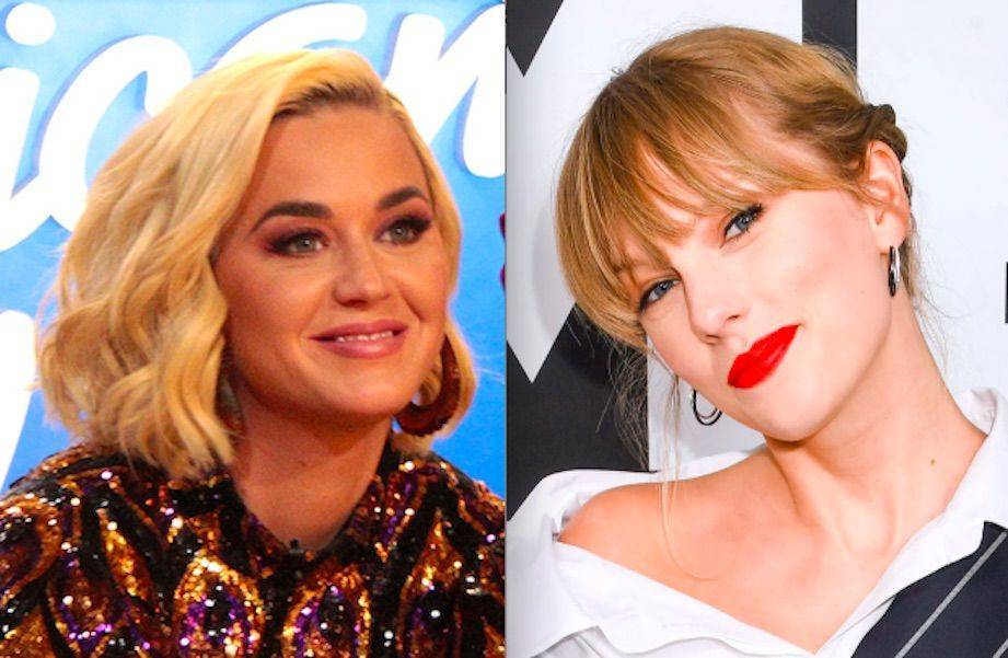 Katy Perry ‘Was Impressed’ By Taylor Swift After Watching Netflix Doc: ‘I Saw A Lot Of Vulnerability’ - etcanada.com - Australia - USA - Taylor - city Perry