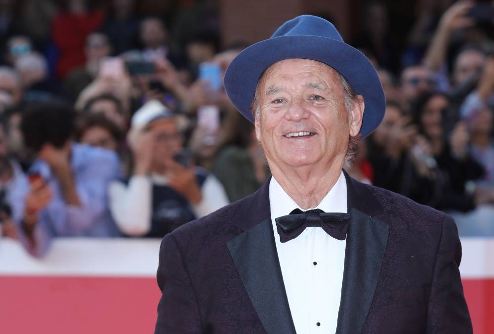‘Groundhog Day’ Returns Bill Murray In New Jeep Commercial - deadline.com - Indiana