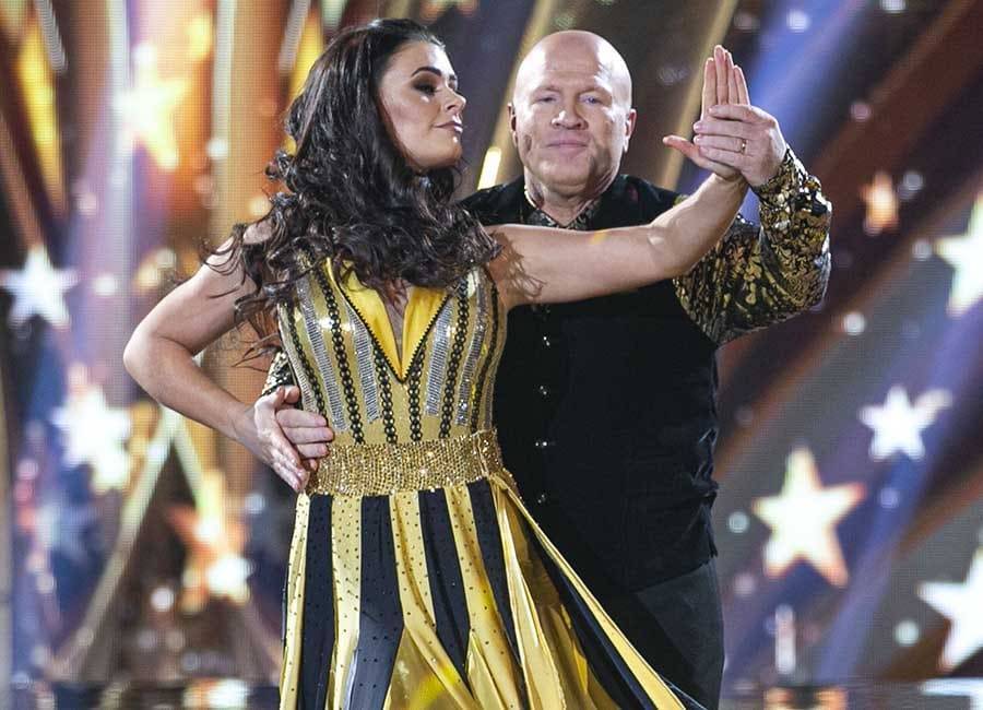 It’s a knockout for Michael Carruth as boxer eliminated from DWTS - evoke.ie