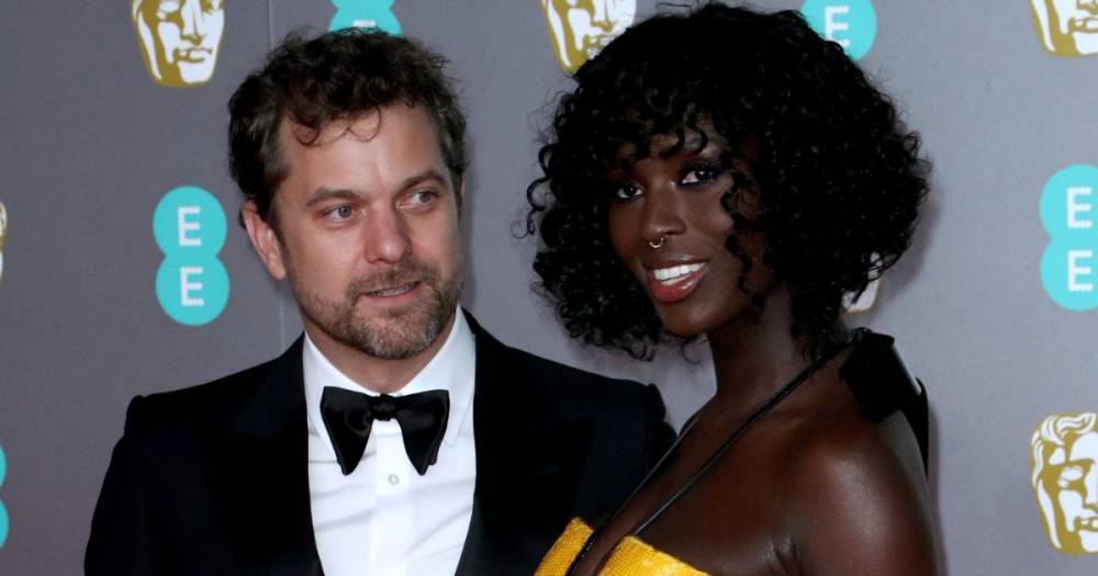 Joshua Jackson and Pregnant Wife Jodie Turner-Smith Dazzle at the 2020 BAFTAs After Gender Reveal - www.usmagazine.com - Britain - county Hall