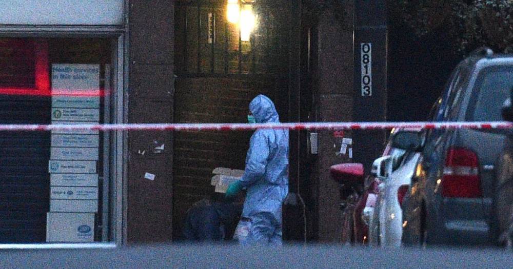 Streatham terror attack: Suspect 'released from prison just days ago' - www.manchestereveningnews.co.uk - London
