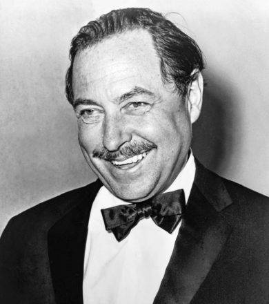 Movie announced for unfilmed Tennessee Williams play – 37 years after his death - www.losangelesblade.com - Tennessee