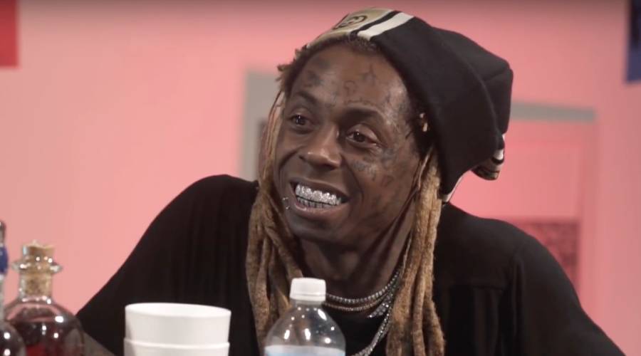 Lil Wayne Recalls The Time He Thought 21 Savage Was A Group - genius.com