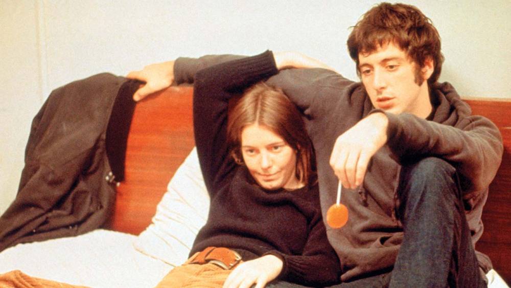 Hollywood Flashback: Al Pacino's Big Debut Was 1971's 'Panic in Needle Park' - www.hollywoodreporter.com