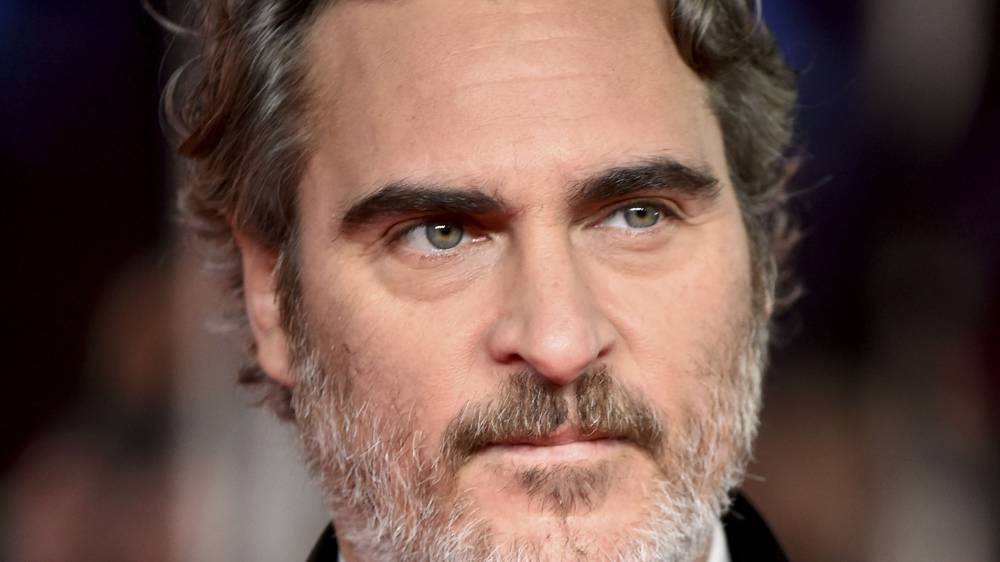 BAFTAs: Joaquin Phoenix Delivers Powerful Speech About Lack Of Diversity In This Year’s Awards Season - deadline.com