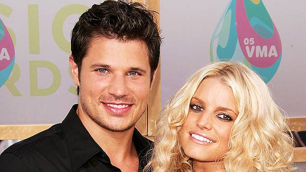 Nick Lachey Breaks Silence On Jessica Simpson’s Revealing Tell-All And Sex Confession - hollywoodlife.com