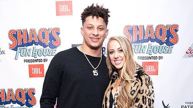 Brittany Matthews: 5 Things To Know About Patrick Mahomes’ Gorgeous GF - hollywoodlife.com - Miami - Kansas City