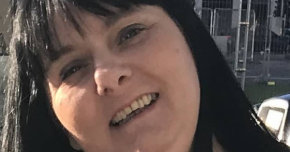 Police searching for missing woman who vanished on Saturday night in Perth - www.dailyrecord.co.uk