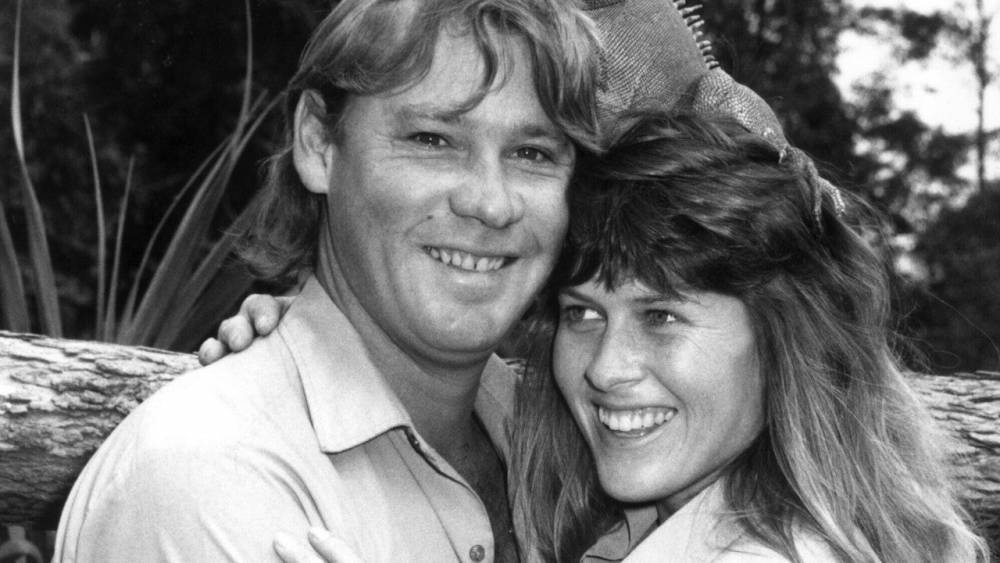 Terri Irwin Shares Heartbreaking Post Commemorating 28th Anniversary of Steve's Proposal - www.etonline.com - Australia
