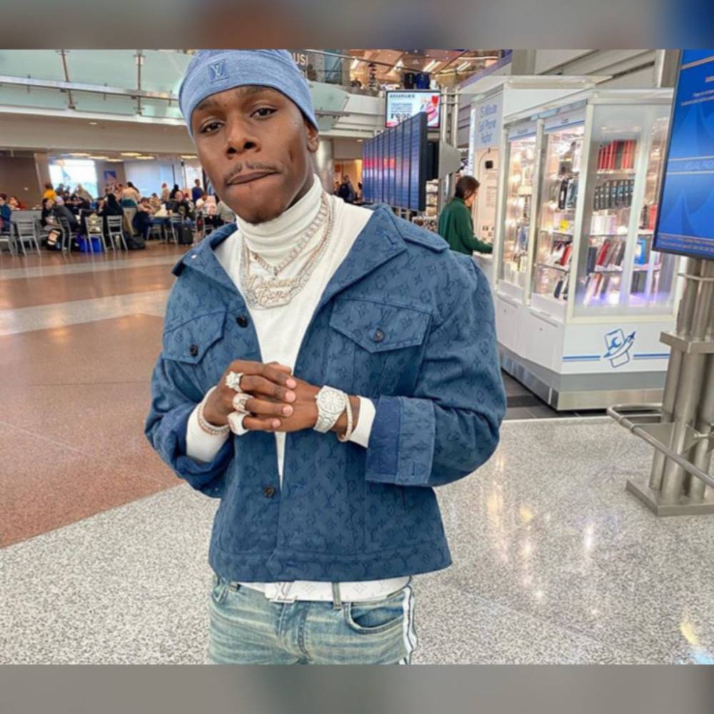 Concert Promoter Sues Da Baby For Alleged Beat Down In Miami (Update) - theshaderoom.com