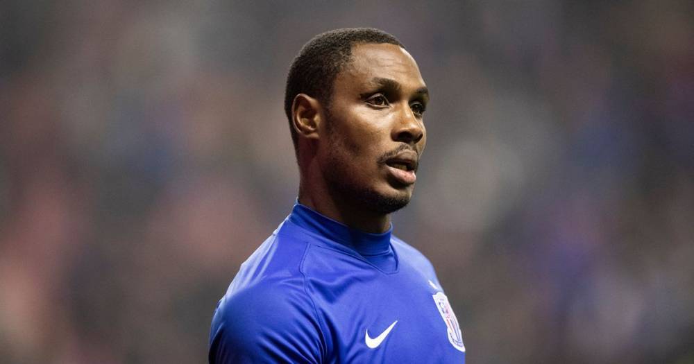 Manchester United agree Odion Ighalo loan transfer - www.manchestereveningnews.co.uk - China - Manchester - city Shanghai