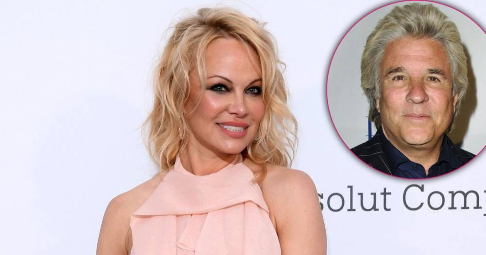 Pamela Anderson Calls Love ‘a Risk’ After Ending 12-Day Marriage to Jon Peters - www.usmagazine.com