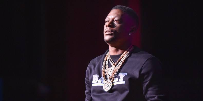 Boosie Badazz Pleads Guilty to Drug and Gun Charges: Report - pitchfork.com - state Louisiana - state Georgia