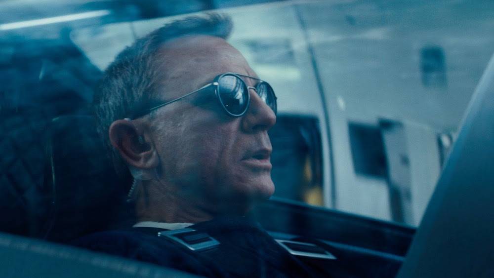 ‘No Time to Die’ Super Bowl Trailer Promises ‘Bond 25’ ‘Will Change Everything’ - variety.com - Britain