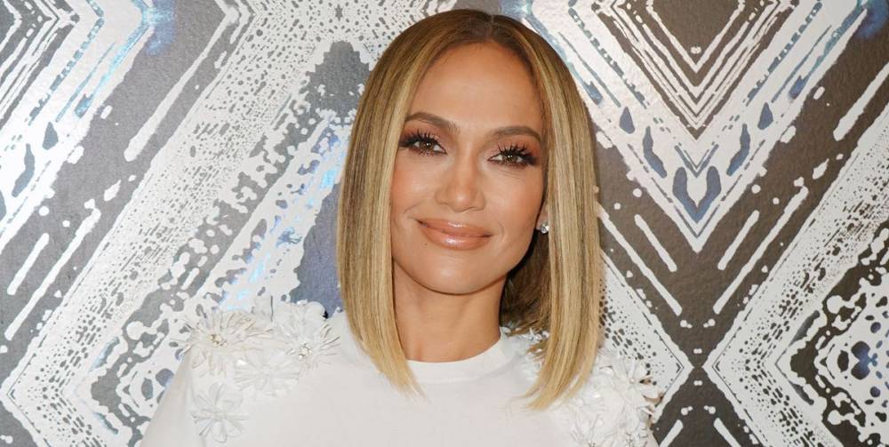 Jennifer Lopez Invites Fans to Text Her Which Songs They Want Her to Perform During the Super Bowl Today - www.marieclaire.com - Miami - Florida