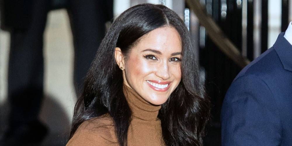 Meghan Markle Says She Lied to a Casting Director to Break Into Acting in an Unearthed Clip - www.marieclaire.com - USA - city Century