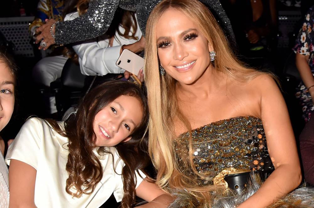 5 Things to Know About Jennifer Lopez's Daughter Emme - www.billboard.com