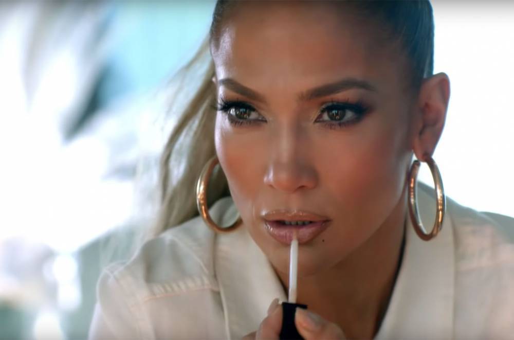 Watch Jennifer Lopez Go on a Thrilling Hotel Chase With DJ Khaled, Pitbull &amp; More in Hard Rock Super Bowl 2020 Ad - www.billboard.com - county Van Zandt