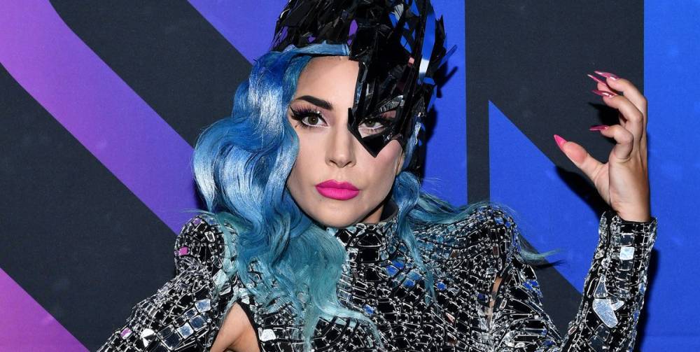 Lady Gaga Is Reportedly “Crazy About” New Boyfriend With Her In Miami - www.elle.com - Miami - Las Vegas