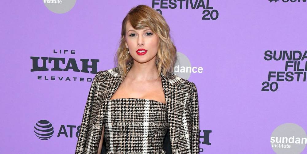 Taylor Swift Responds To Nikki Glaser's Apology After Miss Americana Clip - www.elle.com