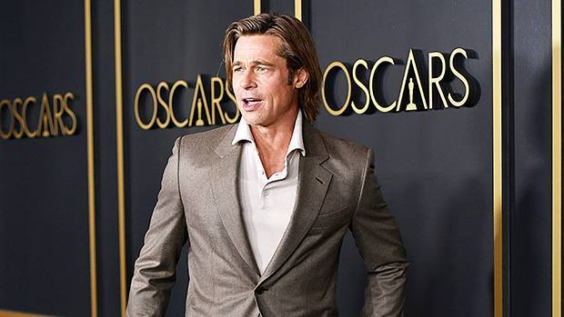 Prince William Kate Middleton Laugh At Brad Pitt Naming BAFTA Award ‘Harry’ In Megxit Joke - hollywoodlife.com - Hollywood
