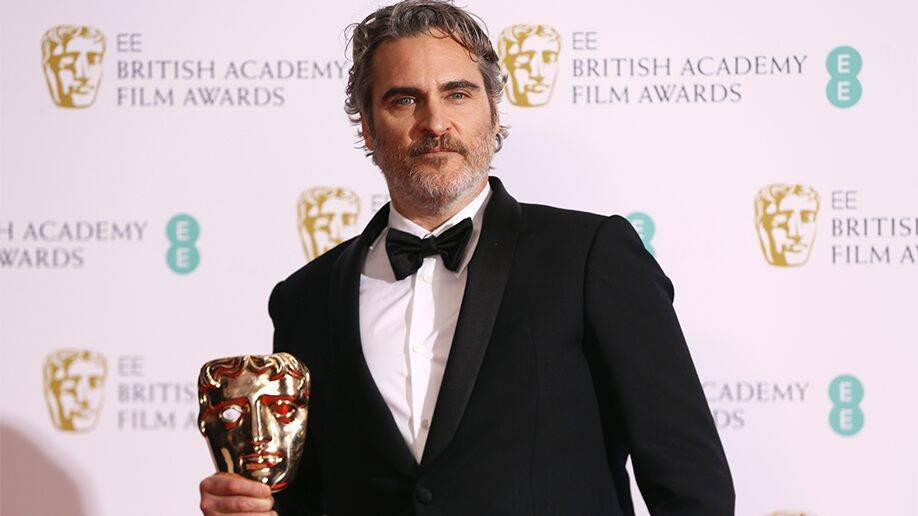 Joaquin Phoenix calls out film industry for lack of diversity in award acceptance speech - www.foxnews.com - Britain