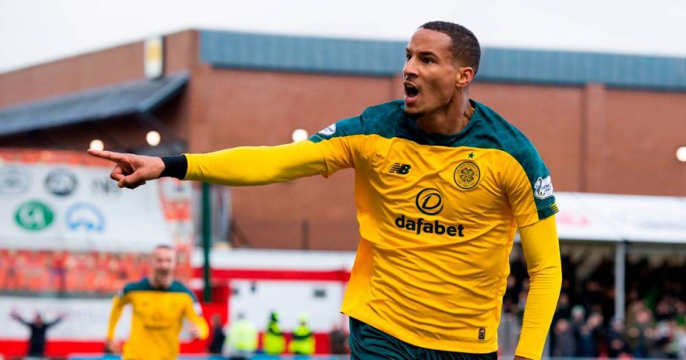 Christopher Jullien on the Celtic mentality that never wavers as he opens up on Stephen Welsh partnership - www.dailyrecord.co.uk - Greece