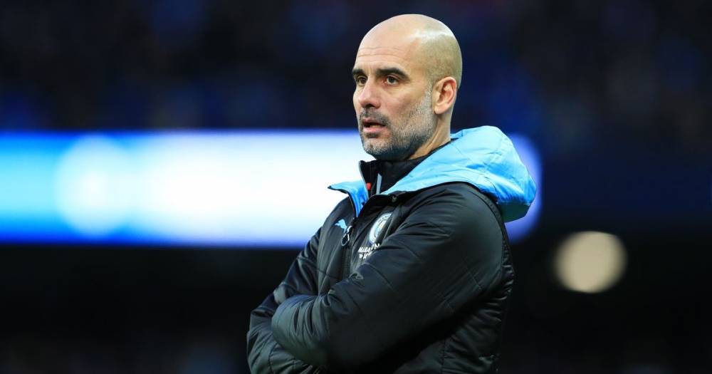 The Man City players 'under threat in huge summer rebuild' and more transfer rumours - www.manchestereveningnews.co.uk