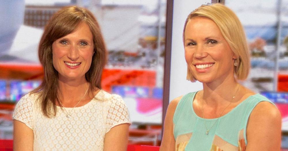 North West Tonight's Annabel Tiffin on the heartbreaking moment she had to announce Dianne Oxberry’s death - www.manchestereveningnews.co.uk