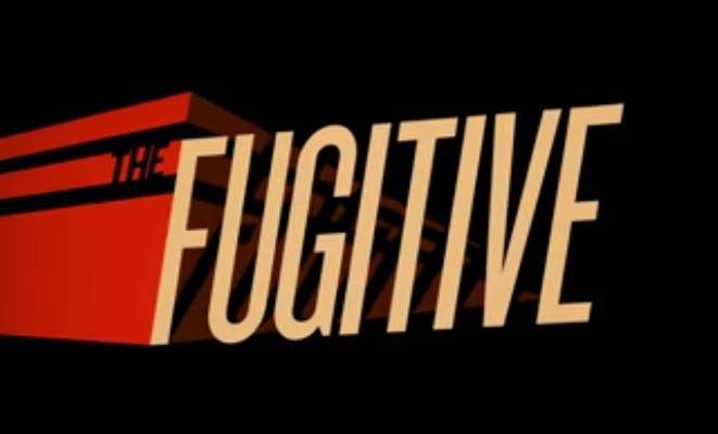 ‘The Fugitive’ TV series… and here’s the teaser - www.thehollywoodnews.com - county Harrison - county Ford