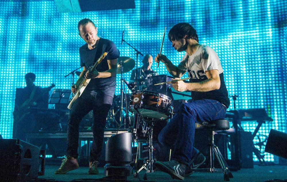 Radiohead to take “a year away” from music in 2020 - www.nme.com