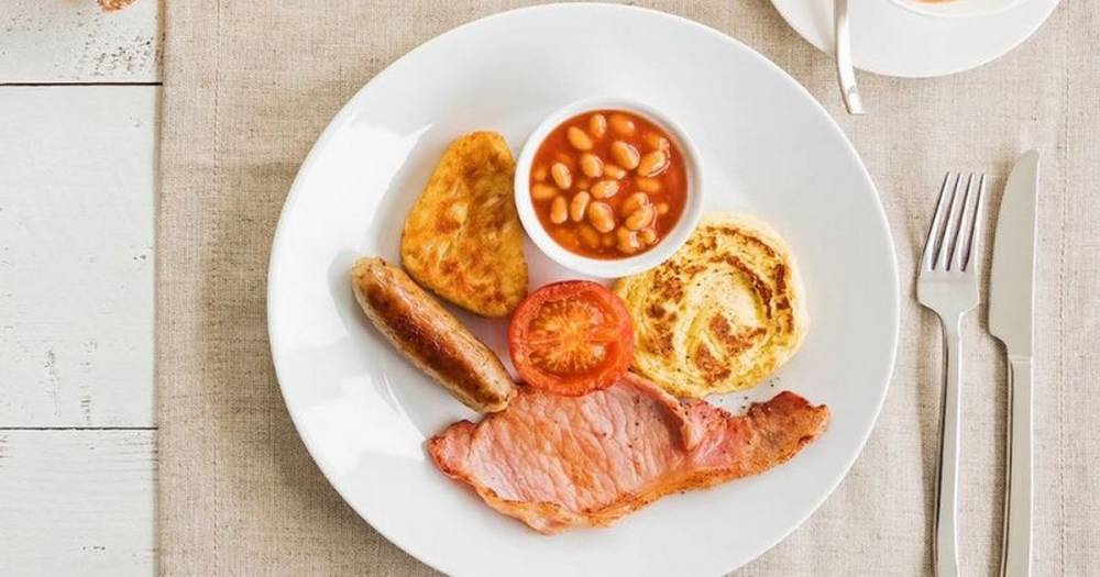 IKEA customers can now get a six-piece breakfast for just £1 - www.dailyrecord.co.uk - Sweden