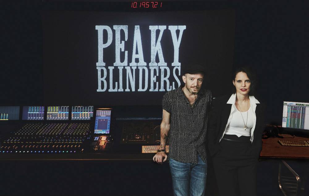 It looks like Anna Calvi will be working on the music for ‘Peaky Blinders’ season 6 - www.nme.com